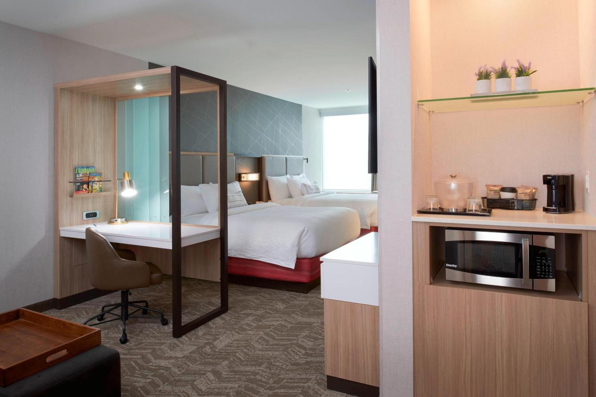 Springhill Suites By Marriott East Lansing University Area, Lansing Area Exterior foto
